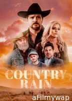 Country Rain (2024) HQ Hindi Dubbed Movie