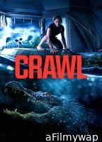 Crawl (2019) ORG Hindi Dubbed Movie