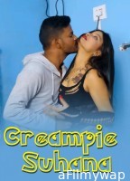 Creampie Suhana (2025) BindasTimes Hindi Hot Short Film