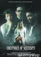 Creatures of Necessity (2022) HQ Hindi Dubbed Movie