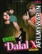 Dalal X (2023) MoodX S01 E01 Hindi Web Series