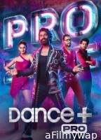 Dance Plus Pro (2024) Hindi Season 1 Episode-20