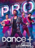 Dance Plus Pro (2024) Hindi Season 1 Episode-25