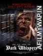 Dark Whispers Volume (2019) Hindi Dubbed Movie