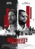 Den of Thieves 2 Pantera (2025) HQ Tamil Dubbed Movie