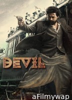 Devil (2023) Telugu Movie