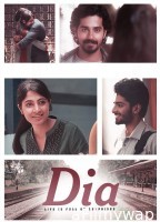 Dia (2020) ORG UNCUT Hindi Dubbed Movies