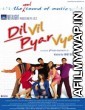 Dil Vil Pyar Vyar (2002) Hindi Full Movie