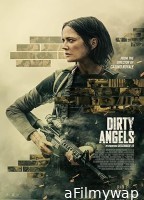 Dirty Angels (2024) HQ Bengali Dubbed Movie