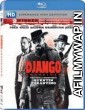 Django Unchained (2012) Hindi Dubbed Movies