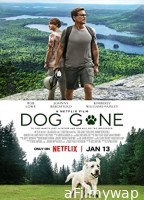 Dog Gone (2023) HQ Bengali Dubbed Movie