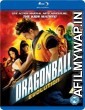 Dragonball Evolution (2009) Hindi Dubbed Movie