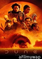 Dune Part Two (2024) English Movie