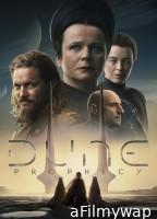 Dune Prophecy (2024) Season 1 EP02 Hindi Dubbed Series