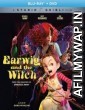 Earwig and the Witch (2020) Hindi Dubbed Movies