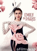 Emily in Paris (2024) Season 4 Hindi Dubbed Series