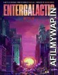 Entergalactic (2022) Hindi Dubbed Movie