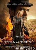 Escanyapobres (2024) HQ Tamil Dubbed Movie