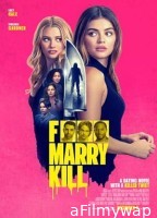 F Marry Kill (2024) HQ Telugu Dubbed Movie