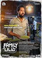 Family Padam (2024) HQ Telugu Dubbed Movie