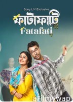 Fatafati (2023) Hindi Dubbed Movie