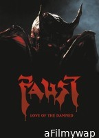 Faust Love of The Damned (2000) UNRATED ORG Hindi Dubbed Movie