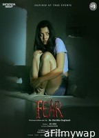 Fear (2024) HQ Hindi Dubbed Movie