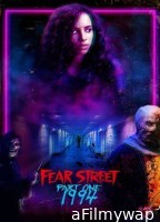 Fear Street Part 1 1994 (2021) Hindi Dubbed Movie