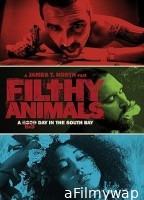 Filthy Animals (2024) HQ Tamil Dubbed Movie