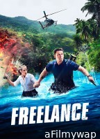 Freelance (2023) ORG Hindi Dubbed Movie