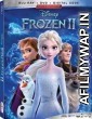 Frozen II (2019) Hindi Dubbed Movies