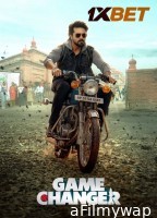 Game Changer (2025) Kannada Movie