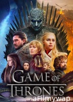 Game of Thrones (2011) Season 1 Hindi Dubbed Series