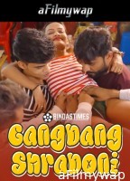 Gangbang Shraboni (2025) BindasTimes Hindi Hot Short Film