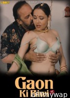 Gaon Ki Biwi (2023) S01 E04 Woow Hindi Web Series