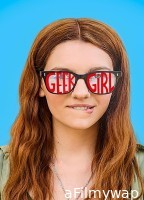 Geek Girl (2024) Season 1 Hindi Dubbed Web Series