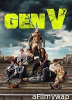 Gen V (2023) S01 (EP08) Hindi Dubbed Series