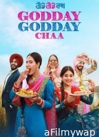 Godday Godday Chaa (2023) Punjabi Full Movies