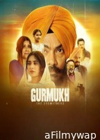 Gurmukh The Eyewitness (2025) Punjabi Movie