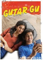 Gutar Gu (2024) Season 1 Hindi Web Series