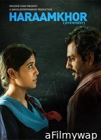 Haraamkhor (2017) Hindi Full Movie