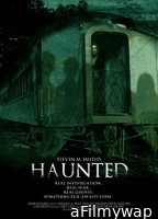 Haunted (2013) Hindi Dubbed Movie