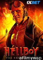 Hellboy The Crooked Man (2024) English Movie