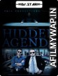 Hidden Agenda (2015) UNCUT Hindi Dubbed Movie