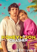 Honeymoon Crasher (2025) ORG Hindi Dubbed Movie