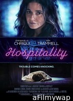 Hospitality (2018) Hindi Dubbed Movies