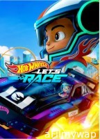 Hot Wheels Lets Race (2024) Season 1 Hindi Dubbed Series