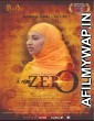 I Am Zero The Power Within (2019) Hindi Full Movie