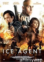 Ice Agent (2013) Hindi Dubbed Movies