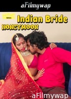 Indian Bride Honeymoon (2024) HothitMovies Hindi Hot Short Film